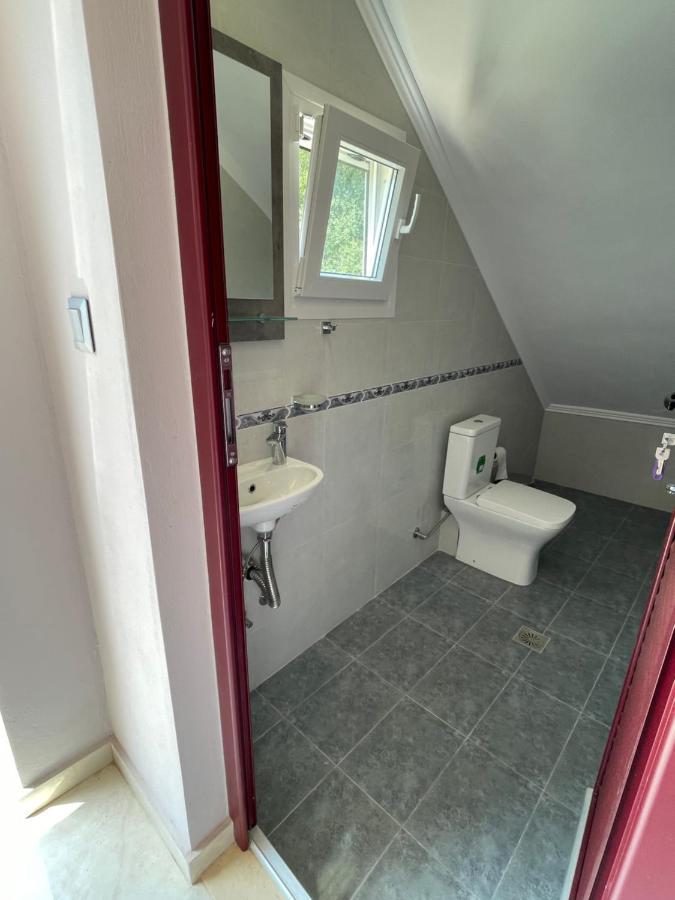 Appartement Panselinos à Spartokhórion Extérieur photo